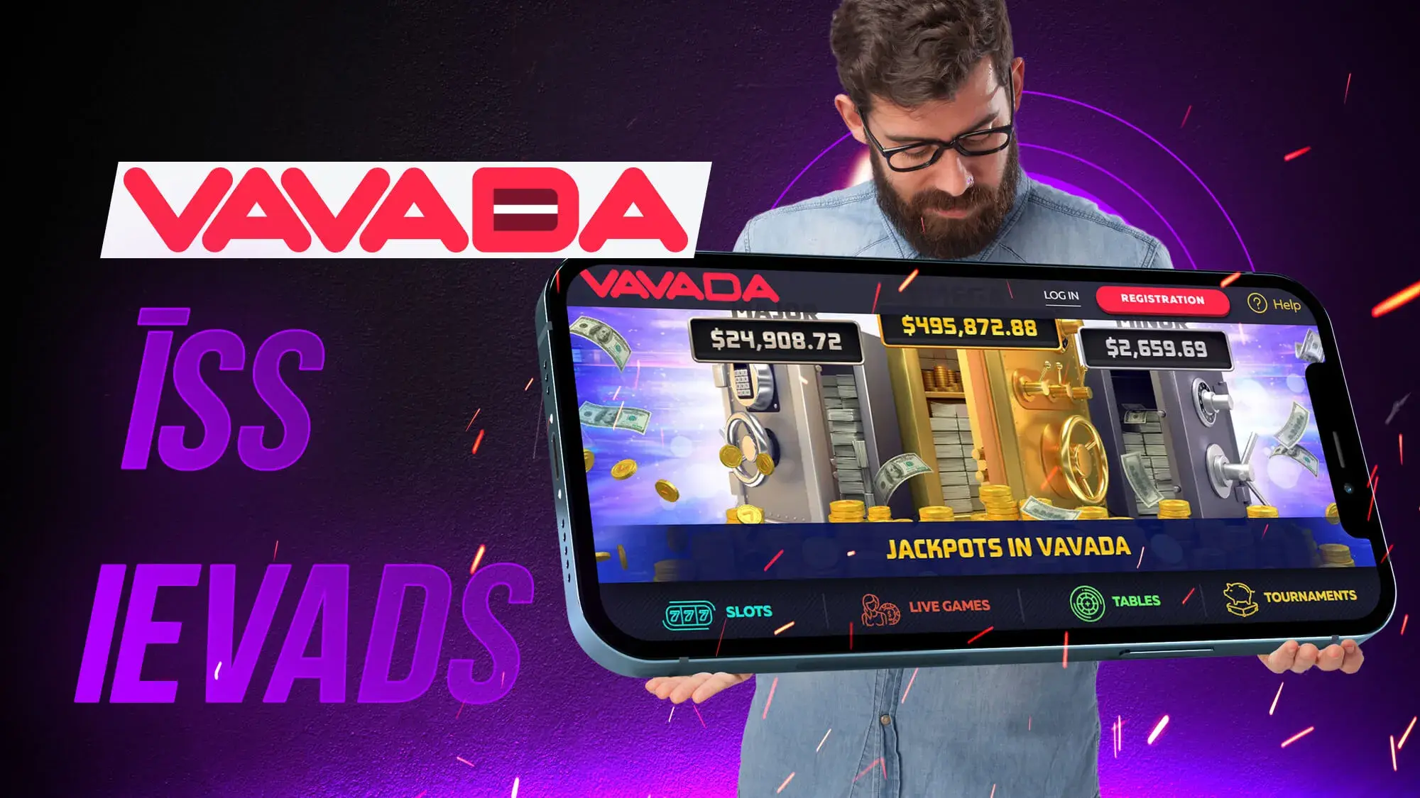 Aizsargājiet savu kontu